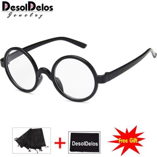 Children Optical Eyeglasses Frame Boys Girls Student Myopia Computer Glasses Spectacle Frame For Kids Clear Lens 2019 Hot