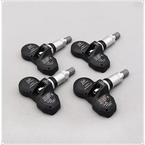 FOR 2005-2011 BMW X5[E70] 5-Series [E60] [E63] [F01] [E70] 433MHz TPMS SENSOR Tire Pressure Monitoring System 36236798726