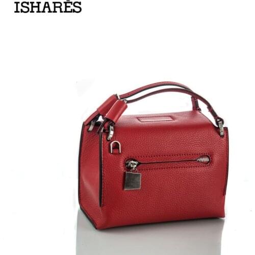 Женские квадратные сумки ISHARES China At AliExpress