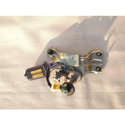 After Windshield Wiper Motor For MITSUBISHI PAJERO MONTERO V31 V32 V33 V43 MB623360