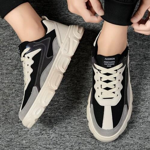 Male suede for breathabl zomerschoenen mesh zapatillas men informales casuales 2020 man sandals unisex casual para top sports