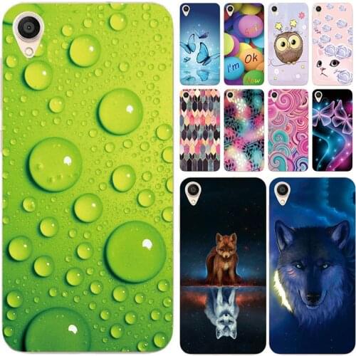 Soft Phone Case for ASUS Zenfone Live L1 ZA550KL ZA551KL Cases Panda Funda Colorful Flower Silicone TPU Back Cover Shell
