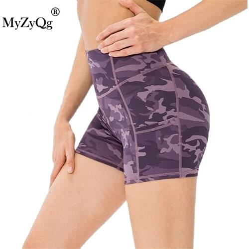 MyZyQg Running Shorts