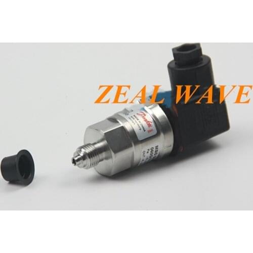 New Original Danfoss Pressure Sensor MBS3100 060G6680