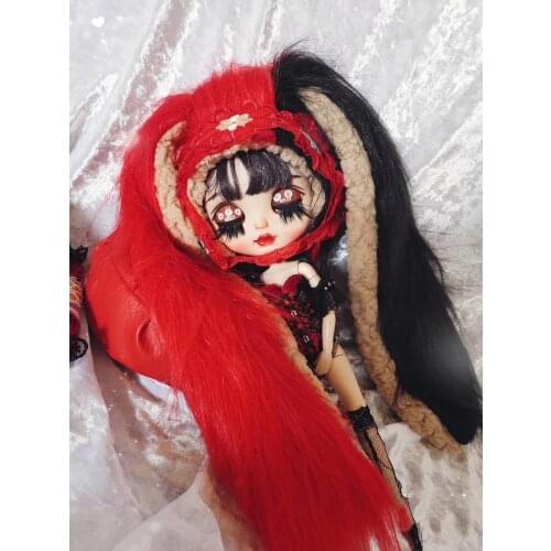 Blyth Doll Clothes licca azone dolls clothes sell the clothes and hat 2020