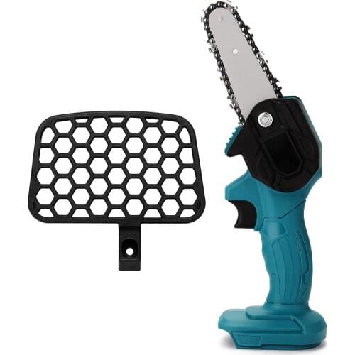 Electric Pruning Saws Rechargeable Small Electric Saws Woodworking One-handed Electric Saws Garden Logging Brushed Electric Saws