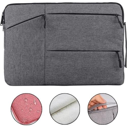 Shockproof Handbag Case for Huawei Matepad 11 10.95inch 2021 Sleeve Pouch Cover Matepad Pro 12.6inch 2021Multi Pockets Bag Funda