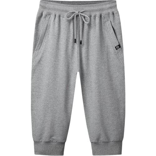 2021 Fashion Mens Casual Shorts Summer New Mens Shorts Fashion Loose Breathable Comfortable Pants