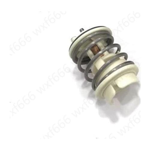 Car Engine cooler thermostat 2007-por sch eca yen ne4.8T Heat sink thermostat sensor