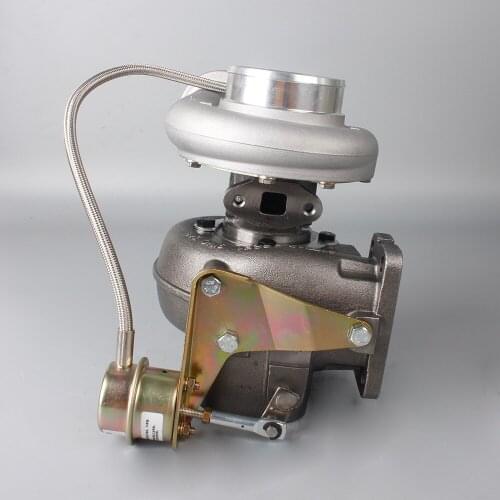Xinyuchen turbocharger for RHF5 8973659480 8973544234 VB430093 VC430084 24123A TURBOCHARGER