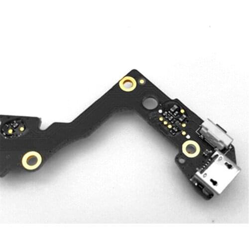 Universal Remote Controller Button Circuit Board Parts for DJI Mavic 2 Pro/Zoom