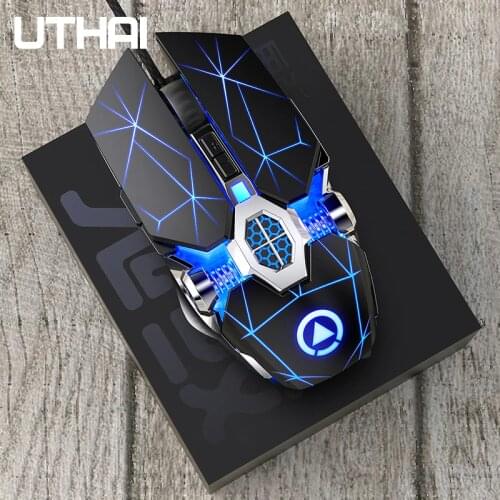 Мыши для ноутбука UTHAI China At AliExpress
