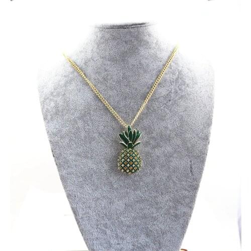 XinYiHan Jewelry Sets