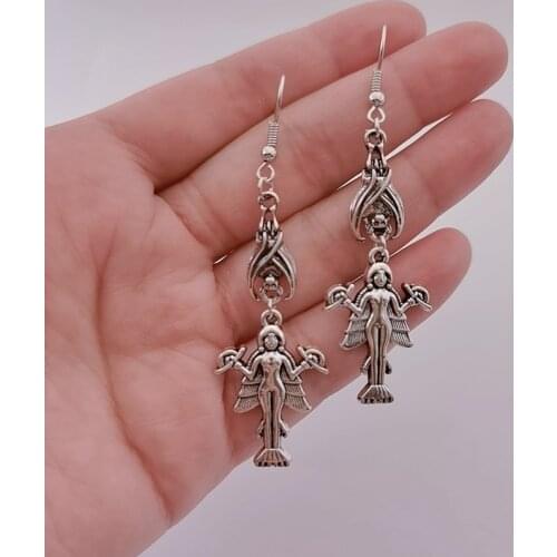 YAUTION Dangle Earrings