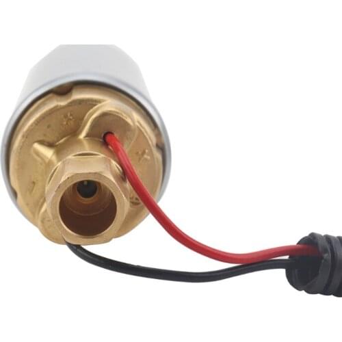R3MD Fuel Pump Replacement High pressure Electric Fuel Pump Replaces Mercruiser V8 V6 305 350 377 454 502
