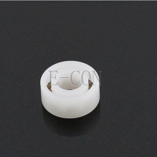 1/2/5/10 PCS Plastic Bearing POM 684 Glass Balls 4x9x4 Ball Bearings