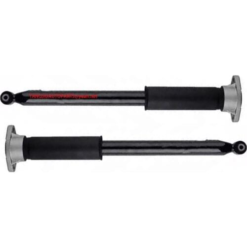 1 Pairs Shock Absorber Fit MERCEDES BENZ C160 C180 C200 C300 2008-2018