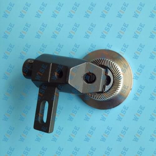 1 PCS roller foot #91-119 787-91 35MM FOR PFAFF 591