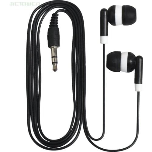 500pcs/lot Cheapest As Gift For Sport Earphone Wholesale Wired Super Bass 3.5mm Colorful Headset Earbud for iPhone Samsung