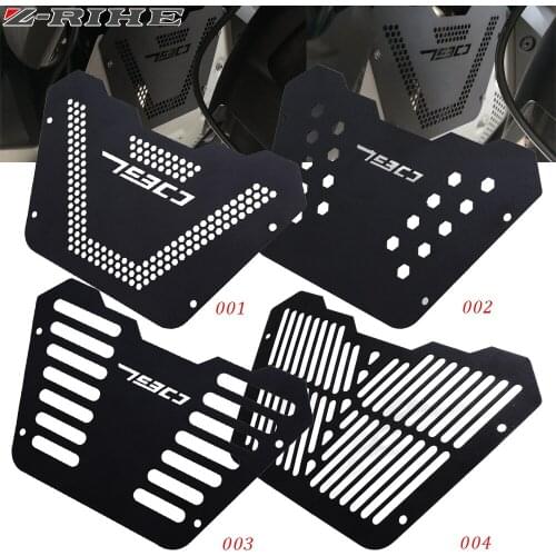 Motorcycle Accessories FOR 790 Adventure R S 790Adventure 790 2019-2020 Engine Guard Protection Cover protector Crap Flap