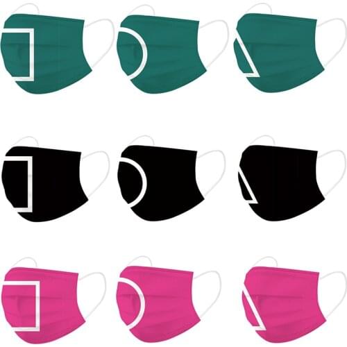 Alextrasza Masks And Antiseptics