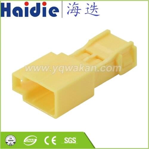 Free shipping 5sets 2pin Auto Electri wire harness connector 1H0 906 712