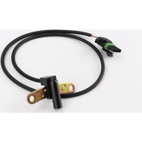 TAIHONGYU Wheel ABS Speed Sensor Front Left Right 12841616 Fit For Vauxhall Insignia 2008-2015