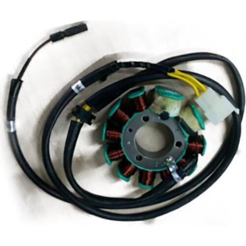 Magnetomotor Rotor Parts and Spindle Coils and CBT250 Synchronous Trigger / Asynchronous Trigger