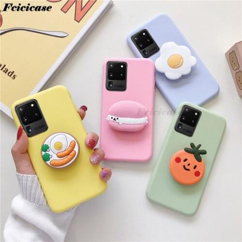 Fcicicase Samsung Galaxy S20 Ultra Phone Cases