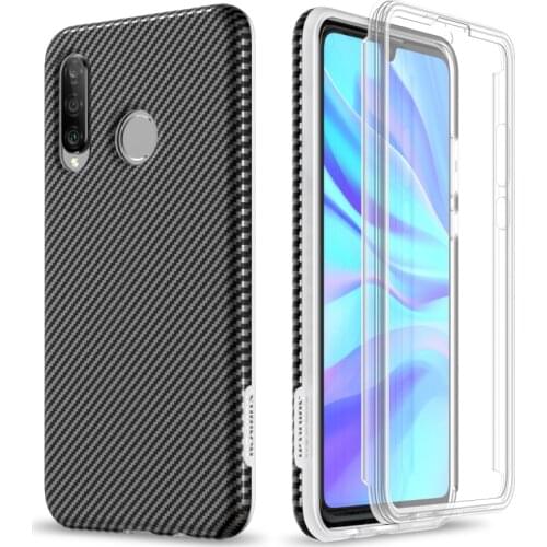 GrandEver Huawei Mate 20 Lite Phone Cases