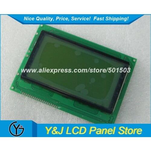 MGLS240128 V2.1 lcd display 240x128 LCD SCREEN DISPLAY PANEL