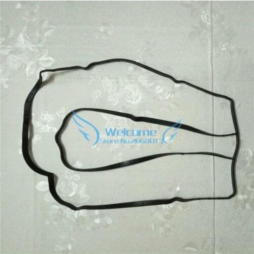 Asket Set, cylinder head cover for FORD Focus 1.6