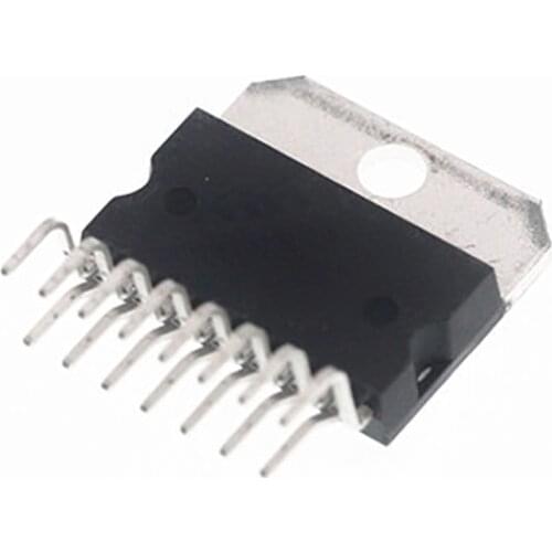 New 5pcs/lot TDA7360 ZIP-11 In Stock