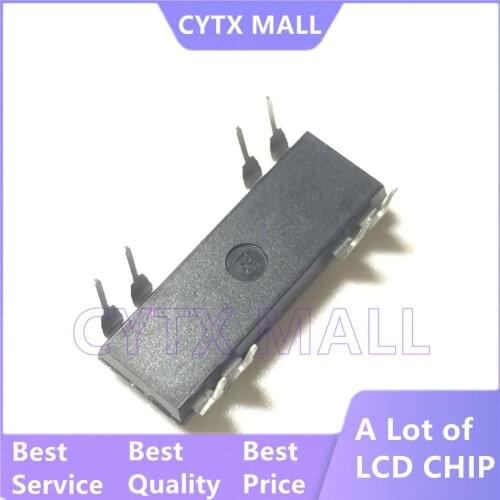5PCS V3205D 3205 DIP8