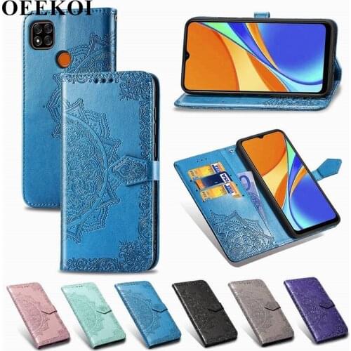 Чехлы для телефонов Xiaomi Redmi 9C OEEKOI China At AliExpress