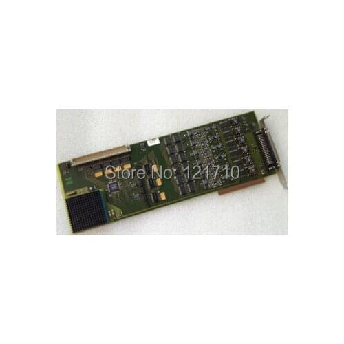Industrial equipment board DSPACE PX20 DS2102-05