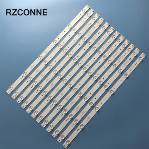 LED Backlight Lamps for 5800-W50002-0P00 5800-W50002-8P00 6P00 6P10 CRH-A50353506014C6REV1.0 50E6000 50E3500 50E6100 50V6E