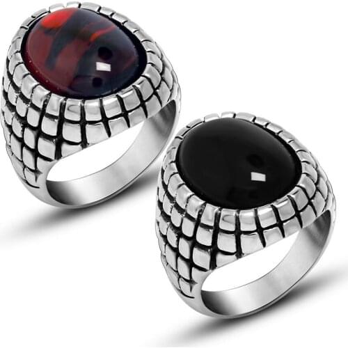 Tim Milyar Rings With Cubic Zirkonia For Women