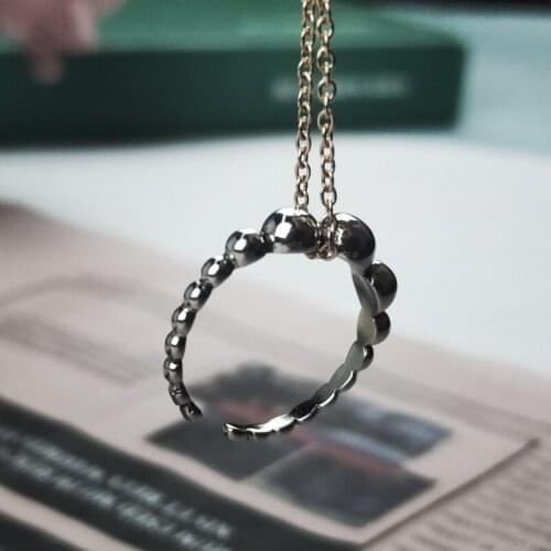 Женские серебряные кольца YADELAI China At AliExpress