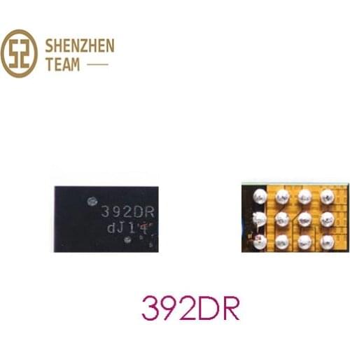 SZteam 5pcs/lot For huawei vivo V10 honor 8 vivoY66 X7 X9 oppoR11 R7S R9Splus 392DR GF GQ HYA HY HC F9 JJ GX LK charge Light ic