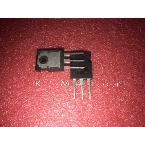 10pcs STW11NM80 W11NM80 STW11NB80 W11NB80 TO-247 11A 800V N-ch power MOSFET