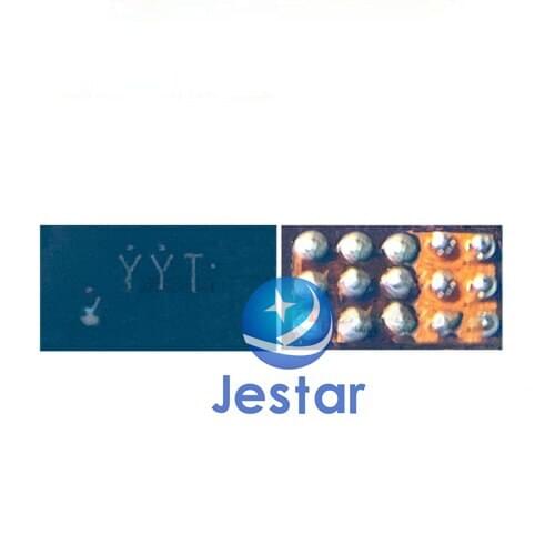 5-10pcs Mark YY YYx YY9 YYT YY6 15pin small power suply ic for OPPO A8 A9