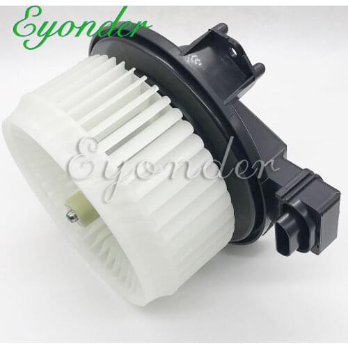 A/C AC Electronic Heating Fan Blower Motor for TOYOTA HILUX Landcruiser Prado 87103-0K210 87103-0K110 87103-0K090 87103-0K080