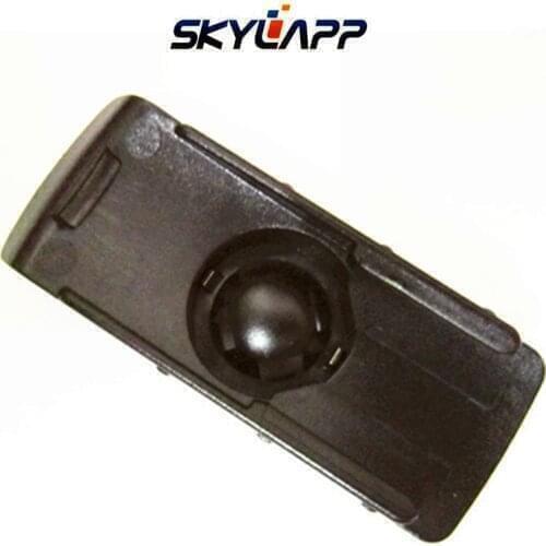 Black Bracket for Garmin Oregon 200 /300 /400t / 400i / 400c Navigator Handheld GPS Suction Cup Bracket Deck without suction cup