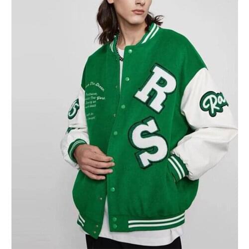 Chin.Sweety Women's Demi Jackets