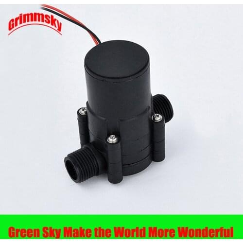 Grimmsky Power Generators