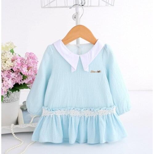 IDEA FISH Christening Dresses For Babies