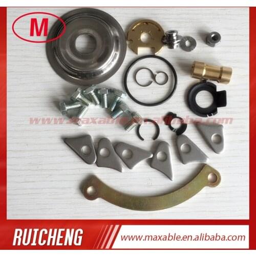 K03 K04 performance turbocharger repair kits/turbo kits/turbo rebuild kits/turbo service kits