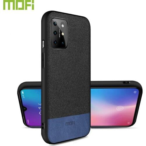 Чехлы для телефонов OnePlus 8T Mofi China At AliExpress