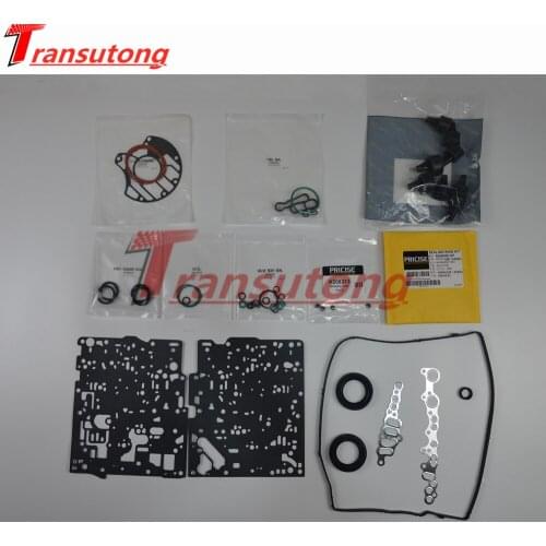MPS6 6DCT450 DSG Automatic Transmission Repair Kit For FORD VOLVO SEBRING DODGE AVENGER